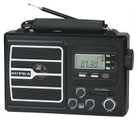 Радиоприемник SUPRA ST-110 11582666 Радиоприемник SUPRA ST-110
