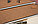 Финская Гибкая Битумная Черепица Kerabit L+ Квадро Керабит Терракота (Медный) Катепал Шинглас Руфлек, фото 3