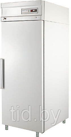 Шкаф холодильный универсальный POLAIR CV107-S - фото 1 - id-p10517632