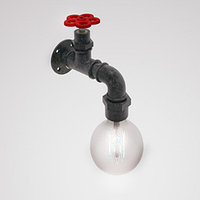 Fit 303.V2 Светильник (Кран) 60490805 Fit 303.V2 Светильник (Кран)