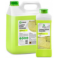 Средство чистящее для ковров и мягкой мебели Carpet Foam Cleaner, 1л. - фото 1 - id-p60491084