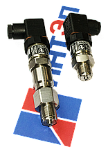 Преобразователь давления измерительный НТ