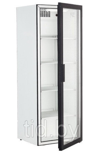 Шкаф холодильный со стеклом POLAIR DM104-Bravo - фото 2 - id-p60511895