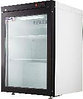 Шкаф холодильный со стеклом POLAIR DM102-Bravo