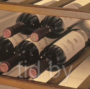 Шкаф холодильный для вина POLAIR DW102-Bravo - фото 2 - id-p60517679