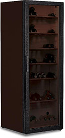 Шкаф холодильный со стеклом POLAIR DW104-Bravo