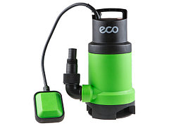 Насос погружной для загрязненной воды ECO DP-600, 600 Вт, 8400 л/ч (, 600 Вт, 8400 л/ч,)