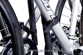 Багажник для перевозки велосипедов на фаркопе Thule RideOn, фото 3