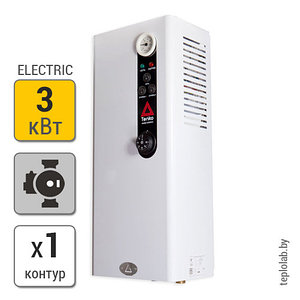 Котёл электрический Tenko СТАНДАРТ (СКЕ) 3,0 кВт 220В