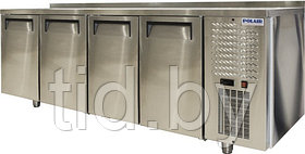 Стол холодильный POLAIR TB4GN-GC (нерж. сталь)