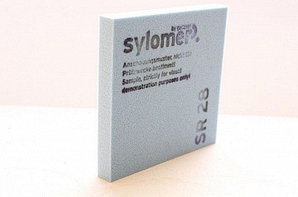 Sylomer SR 28, синий, 12.5 мм