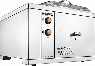 Фризер мороженого Nemox GELATO 5K SC (0038240250)