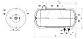 Бойлер косвенного нагрева Elektromet WGJ-g Turbo 100, фото 2
