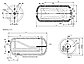 Бойлер косвенного нагрева Elektromet WGJ-g 100 max, фото 2