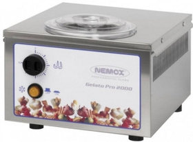 Фризер Мороженого Nemox Gelato Pro 2000 (0038400250)