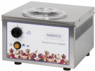 Фризер мороженого Nemox GELATO PRO 2000 (0038400250)