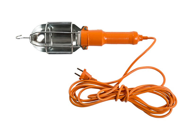 Светильник переносной РВО-60-01 15м