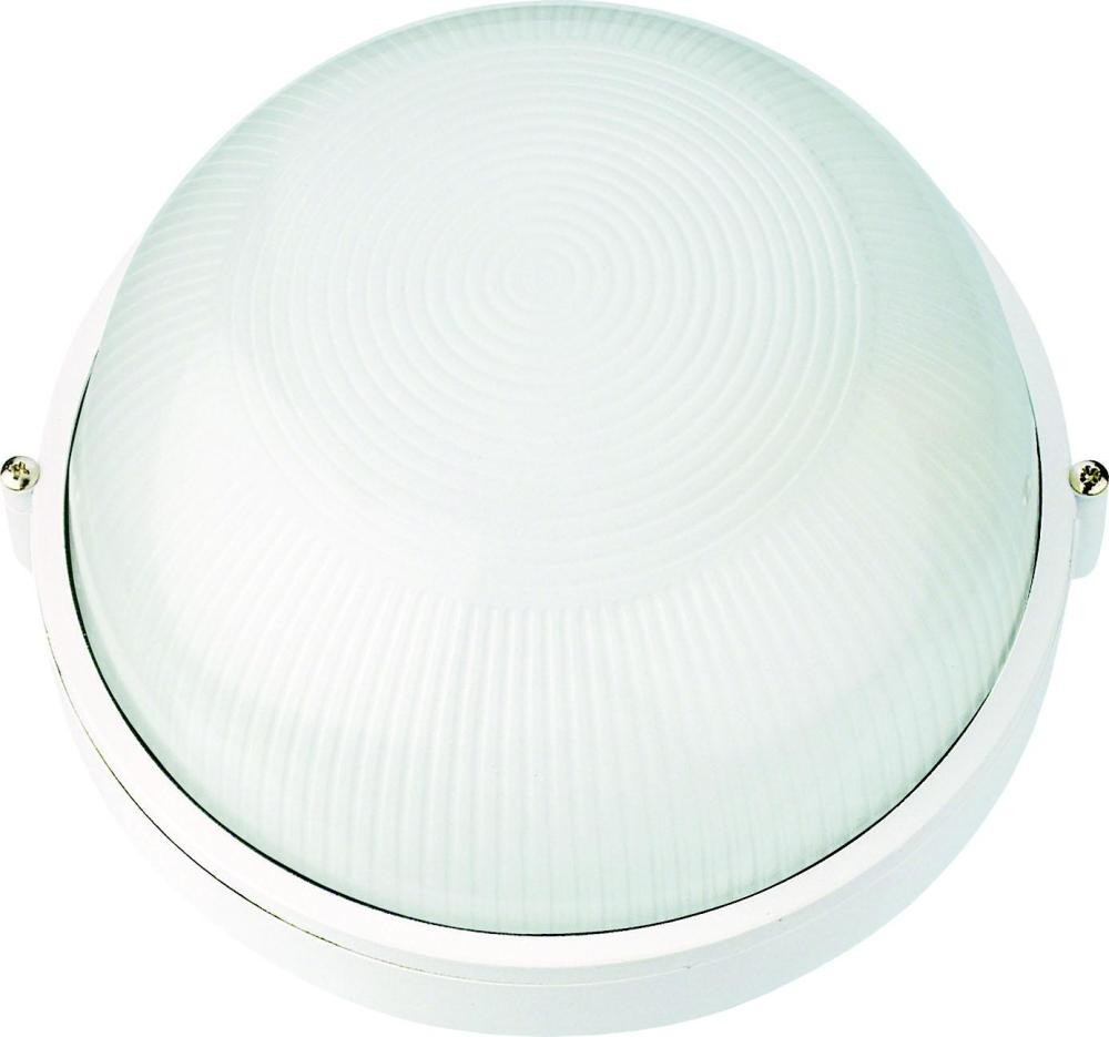 Светильник влагозащищенный НПП-1202 овал с/р 1х100Вт А60/Е27 IP54 черный