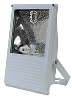 Прожектор металлогалогенный URAN-3211-А 1х70Вт MHDE/R7s IP65 белый