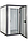 Камера холодильная POLAIR КХН 11,75 (сборно-разборная), фото 2