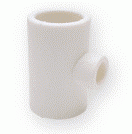 Тройник PP-R перех. DN 32х25х32 MeerPlast