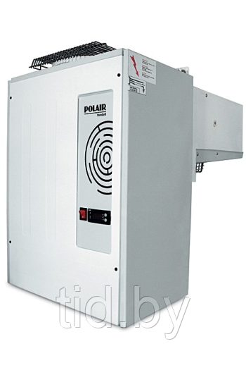Моноблок для холодильной камеры POLAIR MM109S - фото 1 - id-p10648176