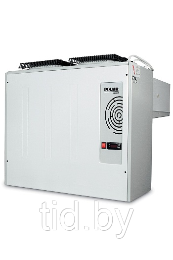 Моноблок для холодильной камеры POLAIR MM232S - фото 1 - id-p10648413