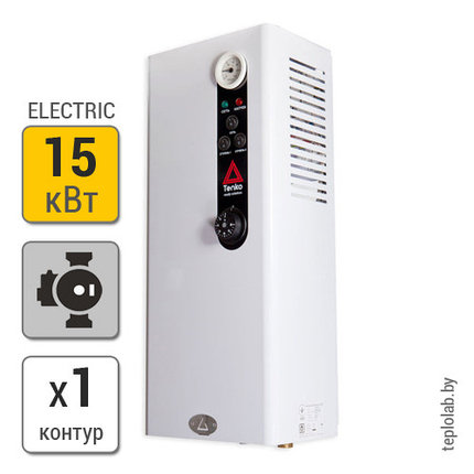 Котёл электрический Tenko СТАНДАРТ (СКЕ) 15 кВт 380В, фото 2
