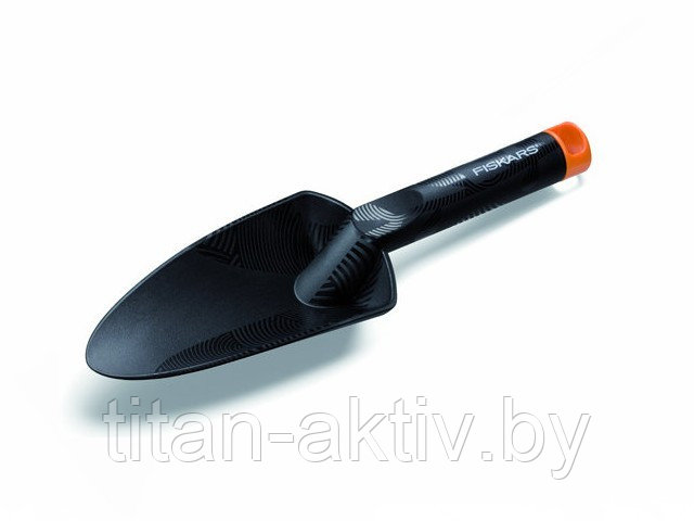 Совок садовый FISKARS Solid(1000694/1071899) - фото 2 - id-p60472960