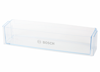 Полка балкон на дверь холодильника BOSCH KDN30, KGN39, KGS36X 00700363