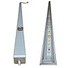 Светодиодный светильник OFL 5801 5 930  (=24В, 15Вт, IP54), для ритейла (подсветка витрин, полок, стеллажей)