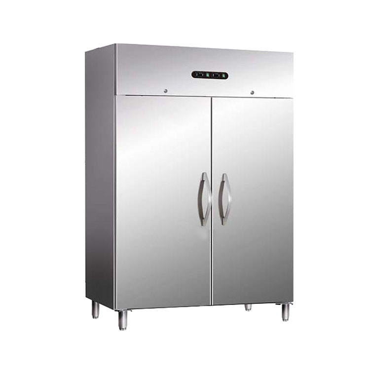 Шкаф Холодильный и Морозильный KOREKO GN120DTV - фото 1 - id-p59845603