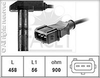 Датчик коленвала FACET. BMW E30/ E28, 2.5i. 81>