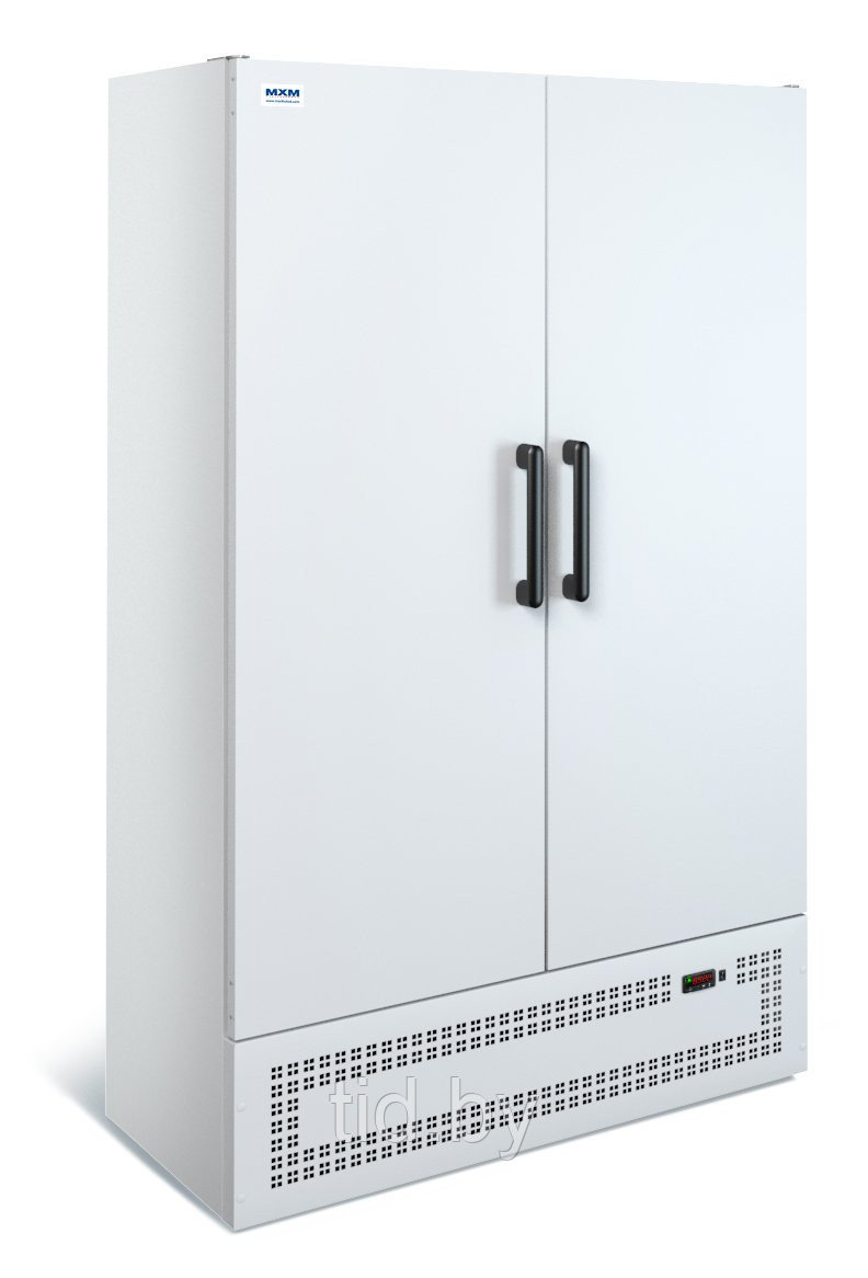 Шкаф холодильный ШХ-0,80 М - фото 1 - id-p9452661
