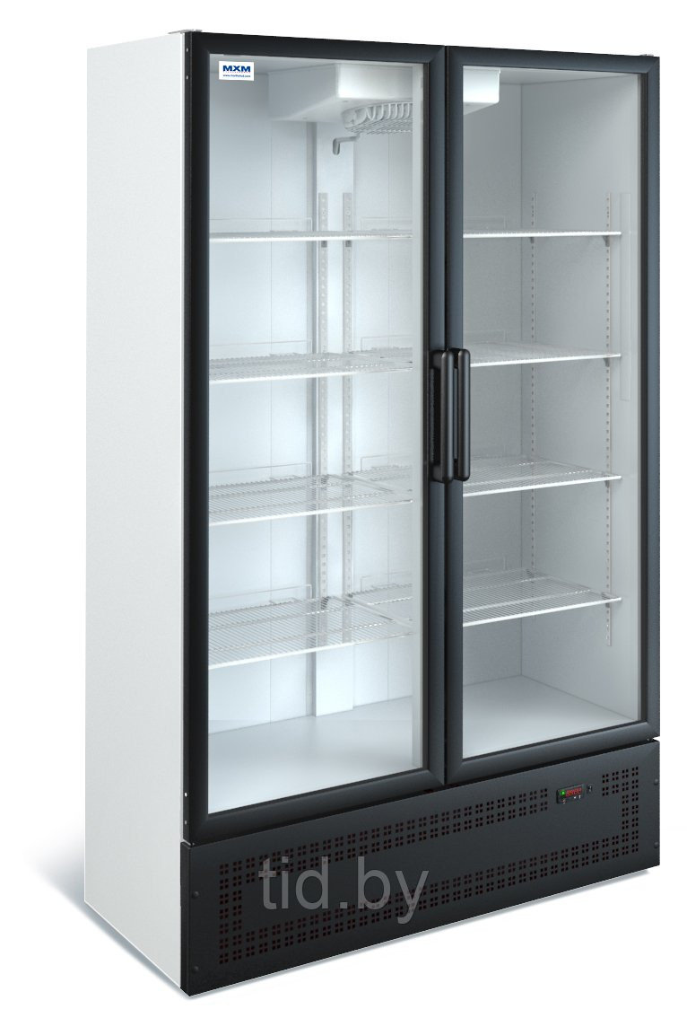 Шкаф холодильный ШХ-0,80 С - фото 1 - id-p60581627