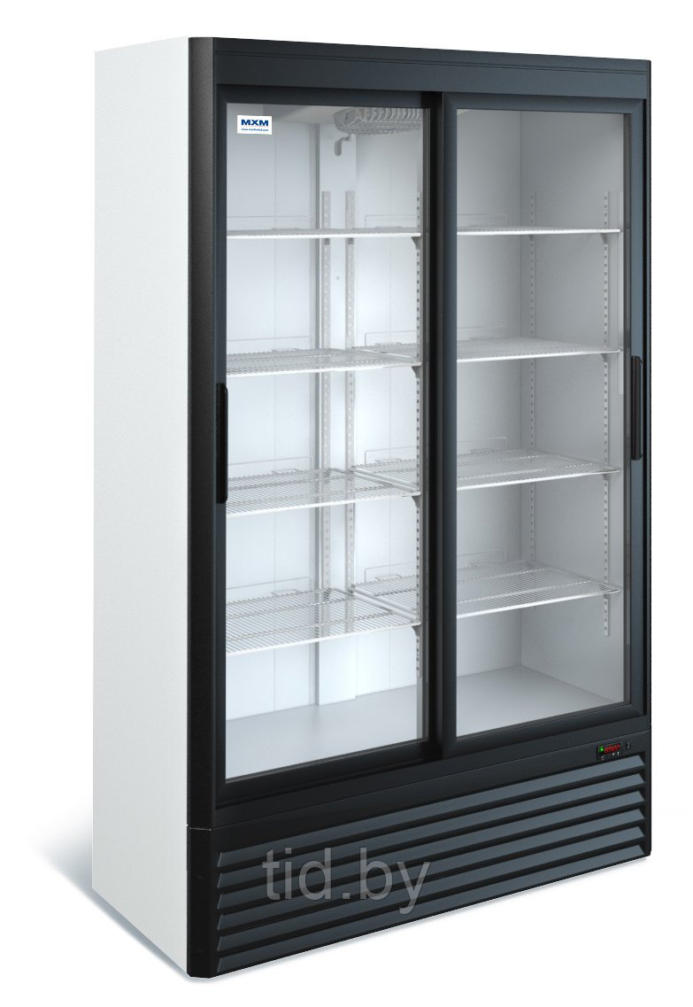 Шкаф холодильный ШХ-0,80 С Купе - фото 1 - id-p60581634
