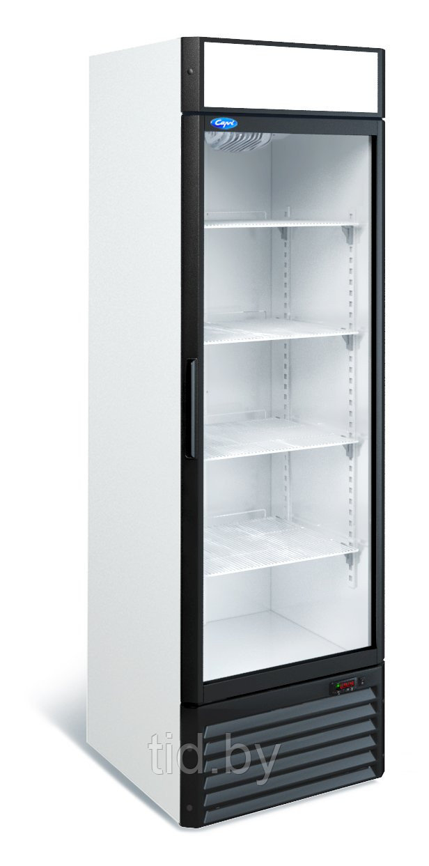 Шкаф холодильный Капри 0,5СК - фото 1 - id-p60582161