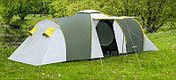 Палатка ACAMPER NADIR (6-местная 3000 мм/ст) green, фото 1