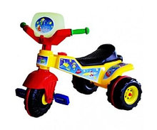 Детский велосипед 3-х колесный 10-002 «Спринт» (Kinder Way)