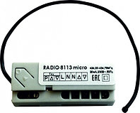 Радиоуправление одноканальное Nero Electronics Radio 8113 micro