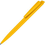 Шариковая ручка Дарт темно-синего цвета для нанесения логотипа, фото 2