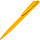 Шариковая ручка Дарт голубого цвета для нанесения логотипа, фото 2