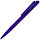 Шариковая ручка Дарт голубого цвета для нанесения логотипа, фото 10