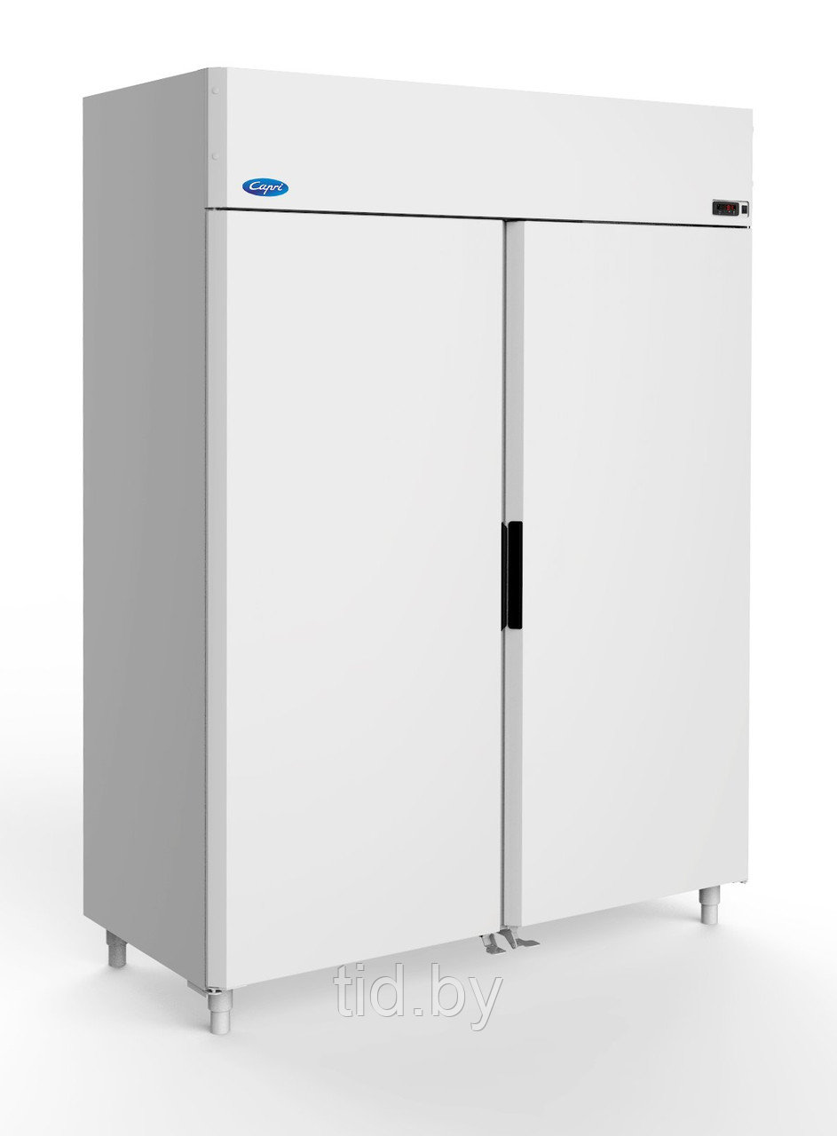 Шкаф холодильный Капри 1,5МВ - фото 1 - id-p60583801