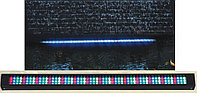 Светильник светодиодный линейный серии QL-24B (синий)