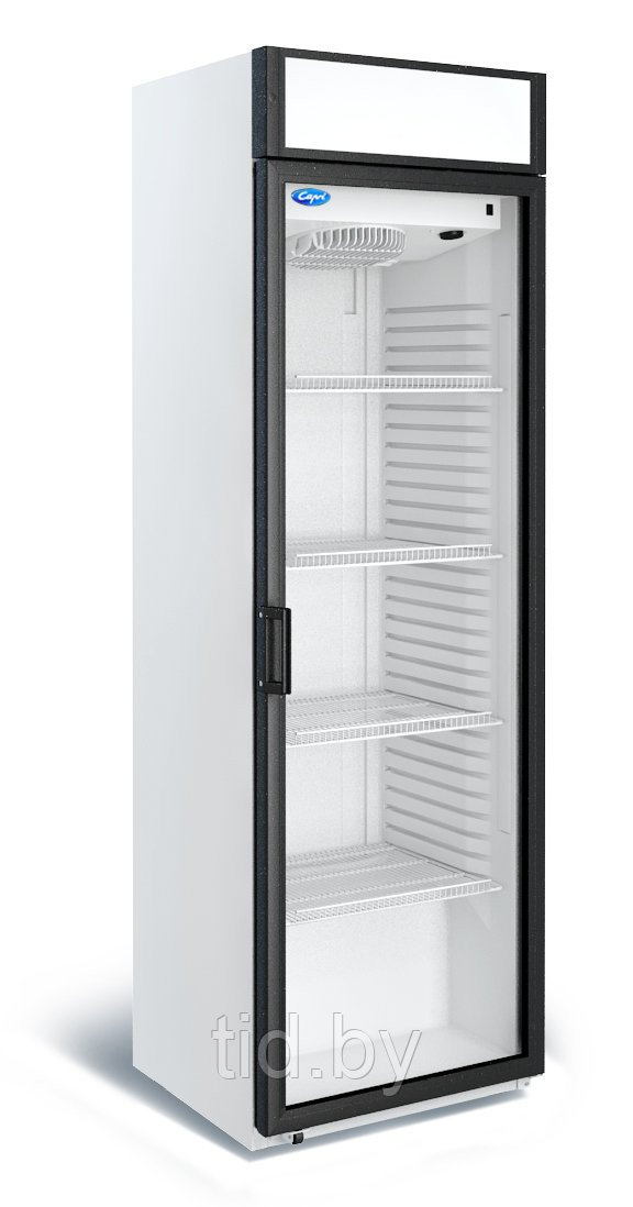 Шкаф холодильный Капри П-390СК - фото 1 - id-p60584201