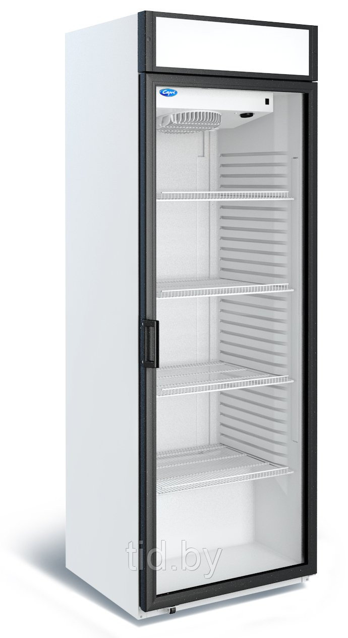 Шкаф холодильный Капри П-490СК - фото 1 - id-p60584223