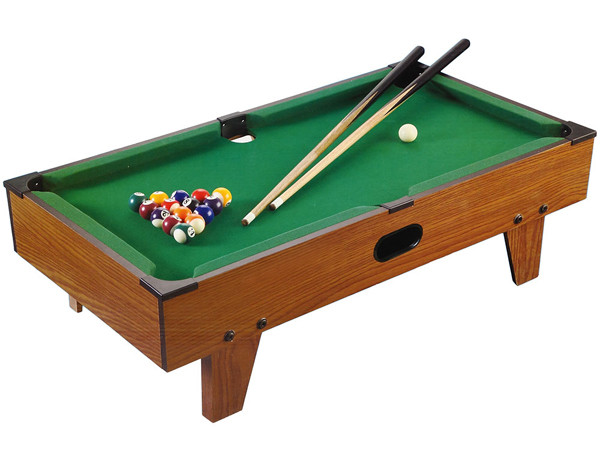 Игра настольная "Бильярд" SNOOKER (СНУКЕР) HG203 - фото 2 - id-p60594401