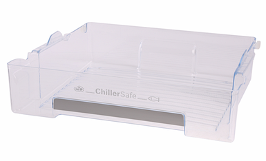 Ящик для хранения продуктов ChillerSafe в холодильную камеру холодильника BOSCH код 00663674