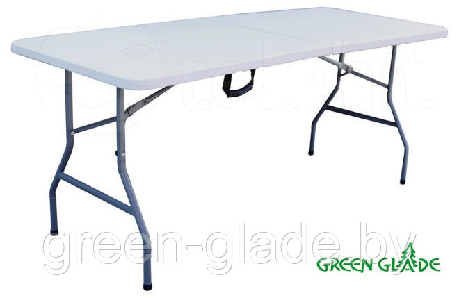 Стол складной Green Glade F240 - фото 2 - id-p60633566